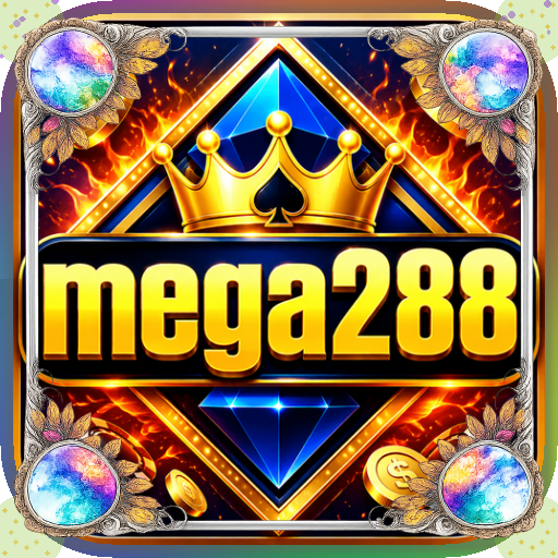 mega288 — galeri pratinjau Resmi APK